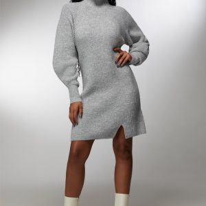 Sweater Dresses